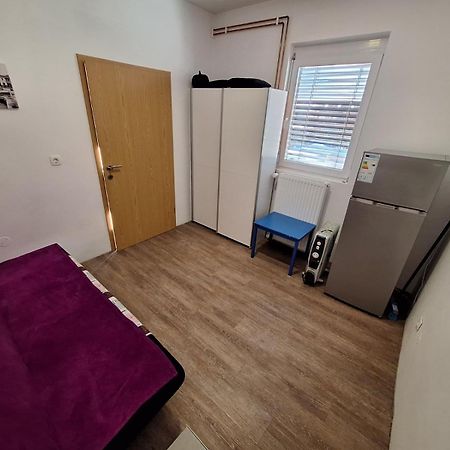 Apartment Green&Urban Цельє Екстер'єр фото