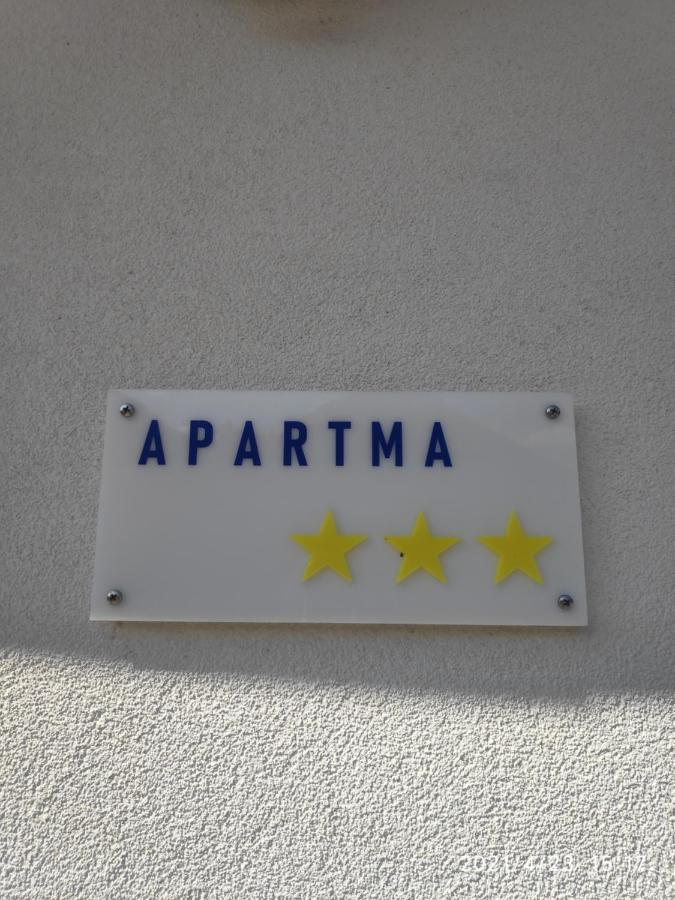 Apartment Green&Urban Цельє Екстер'єр фото